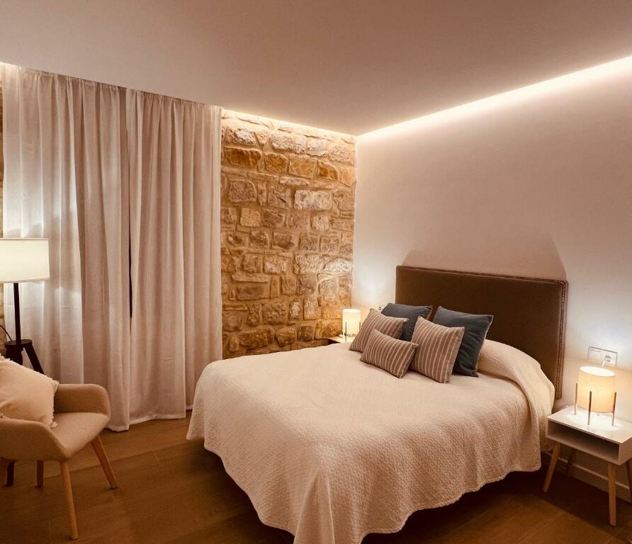 Apartamento Vazquez de Molina